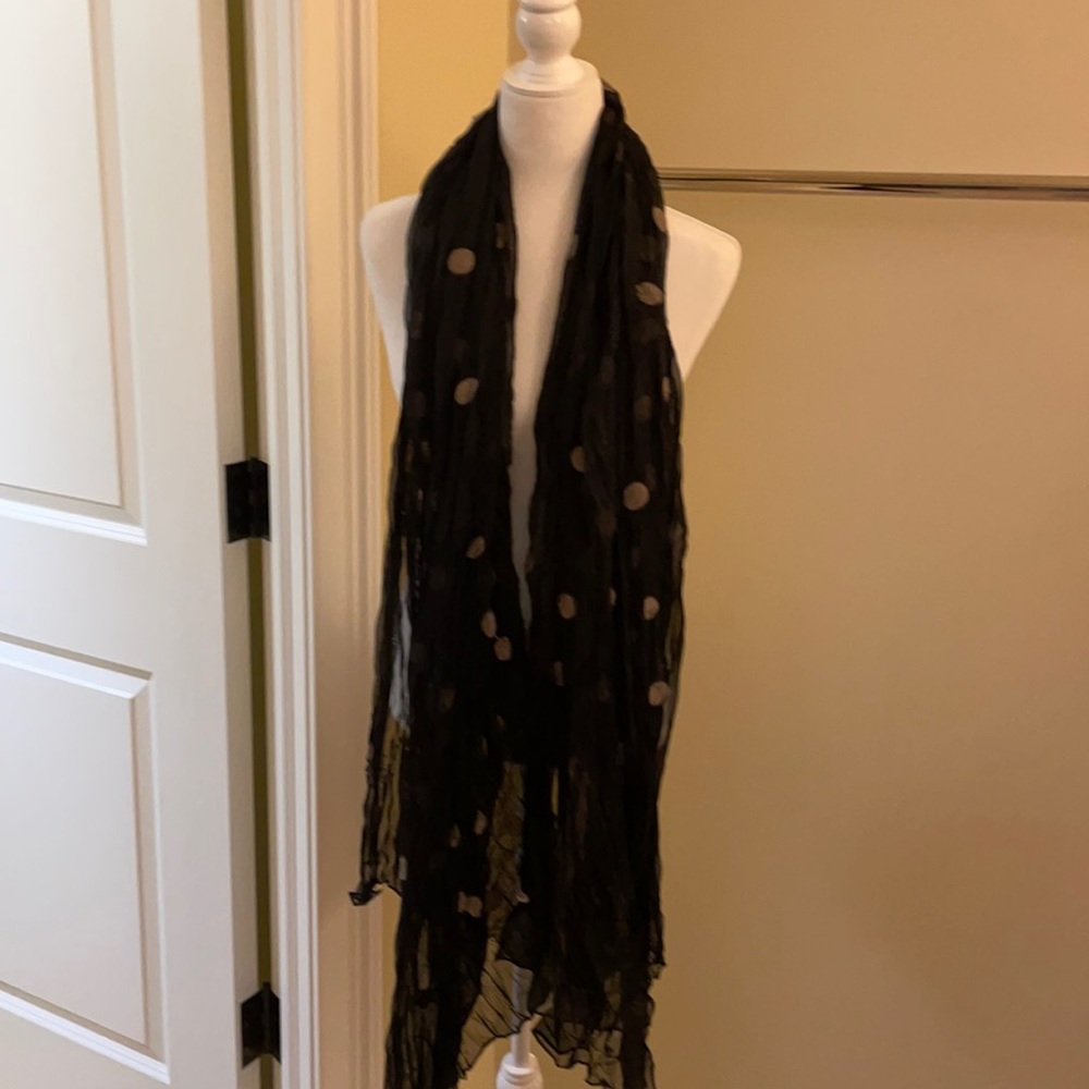Beautiful scarf